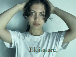 Eloisasarti