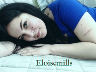 Eloisemills
