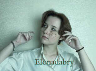 Elonadabry