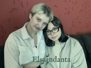 Elsaandanta