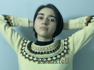 Elsaaxtell