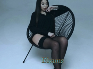 Elsams