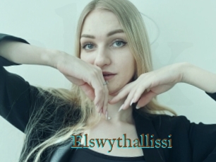 Elswythallissi