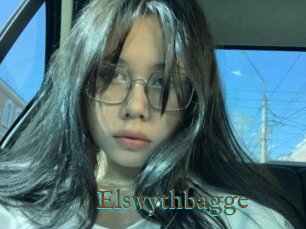 Elswythbagge