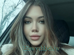 Elswythbelow