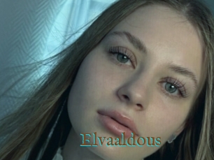 Elvaaldous