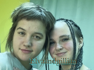 Elvaandgillian