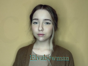 Elvabowman