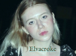 Elvacroke