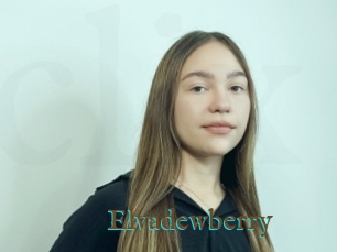 Elvadewberry