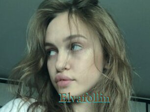 Elvafollin