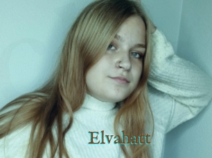 Elvahatt