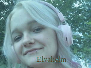 Elvahelm