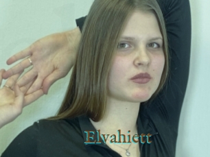Elvahiett