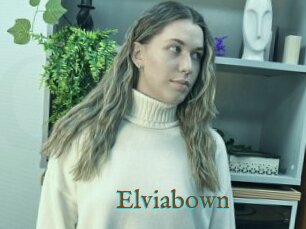 Elviabown