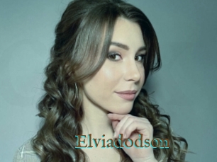 Elviadodson