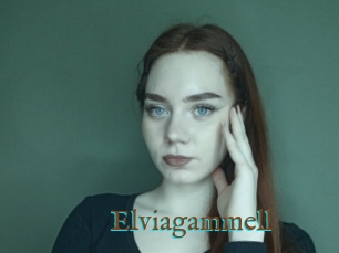 Elviagammell