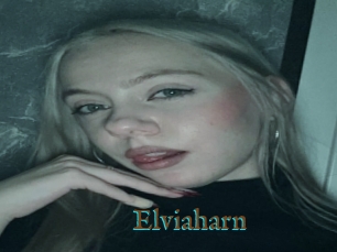 Elviaharn