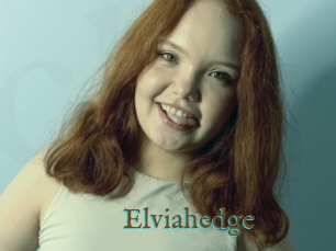 Elviahedge