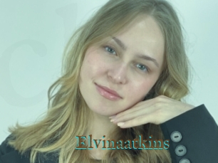 Elvinaatkins