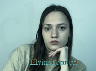 Elvinabennett