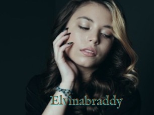 Elvinabraddy