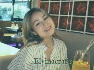 Elvinacrafts