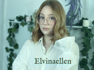 Elvinaellen