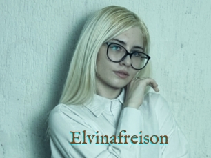 Elvinafreison