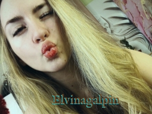 Elvinagalpin