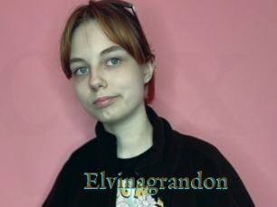 Elvinagrandon