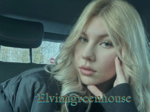 Elvinagreenhouse