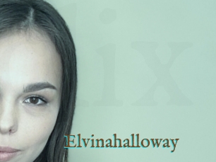 Elvinahalloway