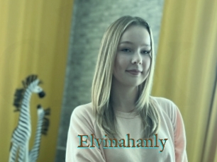 Elvinahanly
