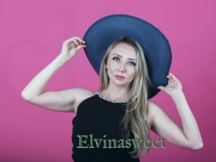 Elvinasweet