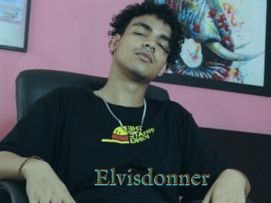 Elvisdonner