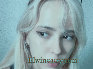 Elwineacreman