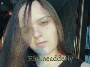 Elwineadderly