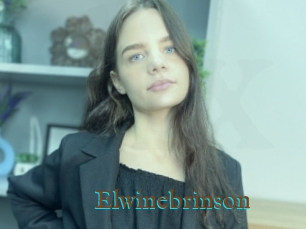 Elwinebrinson