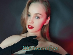 Elwinecrofoot