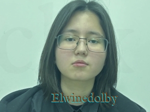 Elwinedolby