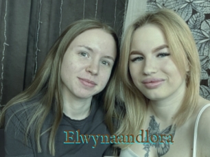 Elwynaandlora