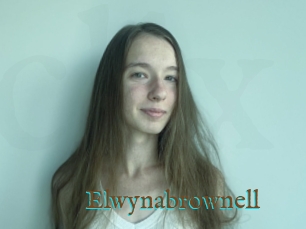 Elwynabrownell