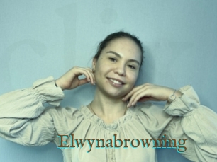 Elwynabrowning