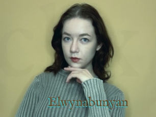 Elwynabunyan