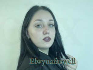Elwynafarwell