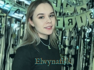 Elwynafisk