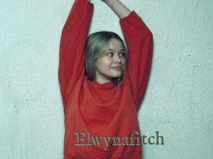 Elwynafitch