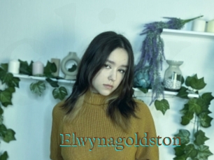 Elwynagoldston