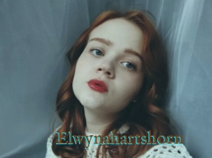 Elwynahartshorn